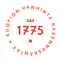 Kuopion vanhinta rakennuskantaa 1775